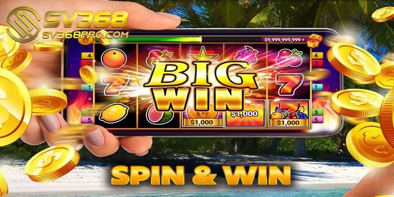 Free Spins là tính năng cho phép anh em quay một số lượt miễn phí